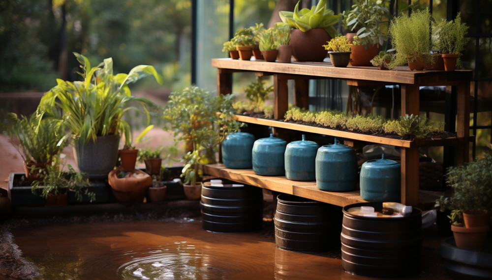 ourquoi faire des meilleurs outils récupérateurs de l'eau de pluie pour avoir une belle maison ?