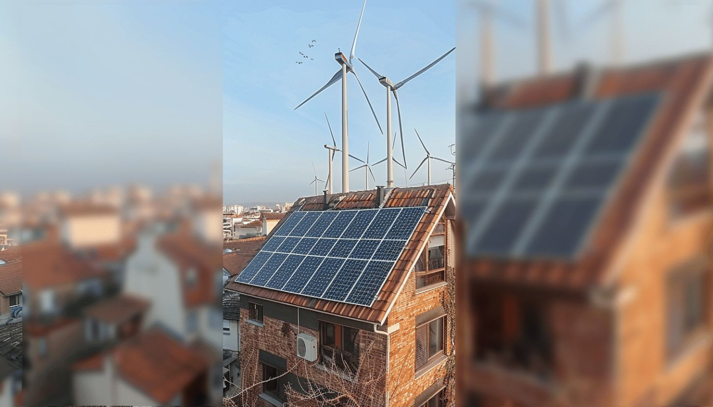 Panorama des énergies renouvelables adaptées à votre maison en 2023