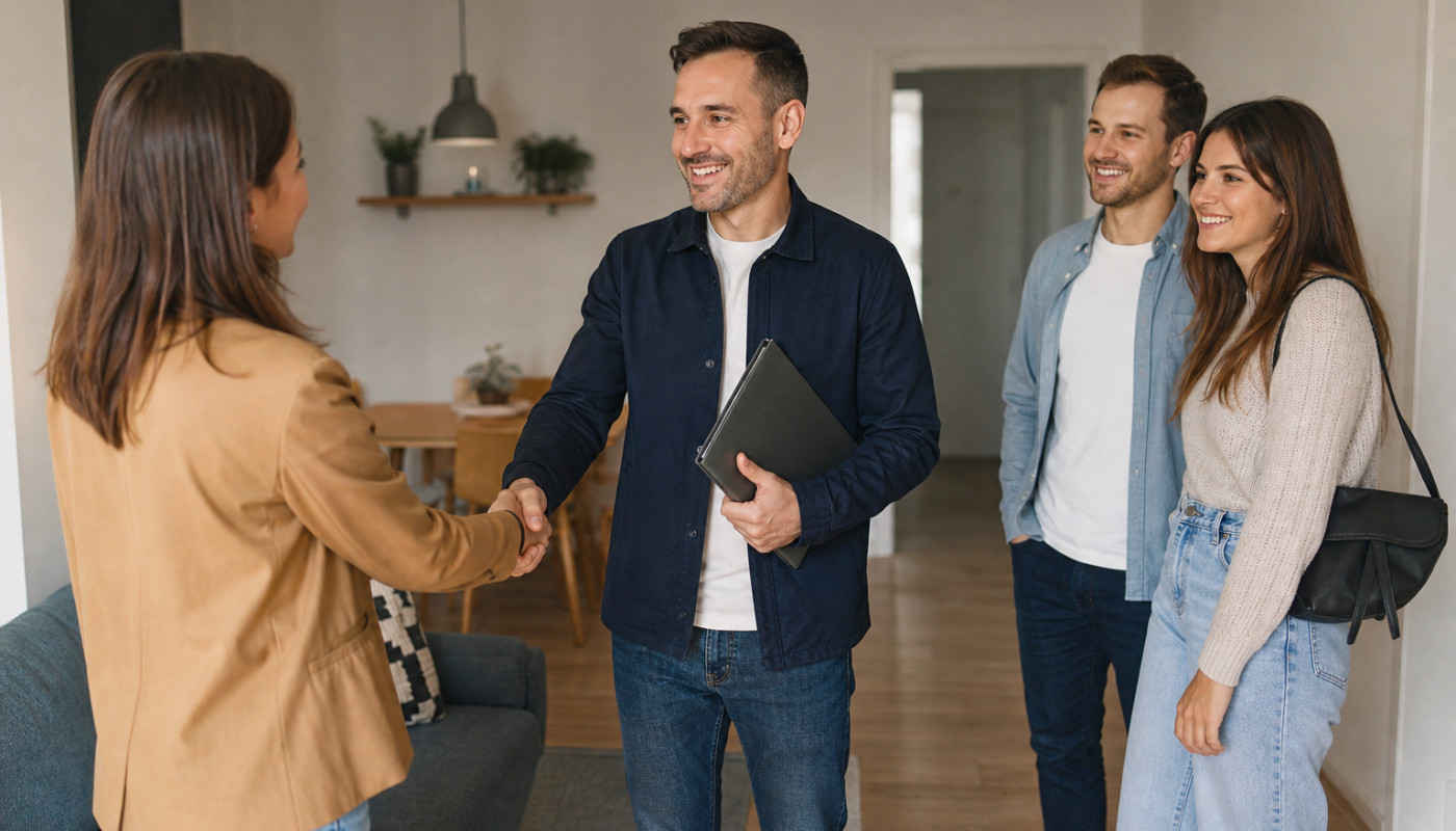 Petits détails, grands loyers : comment l’installation valorise vos biens à louer