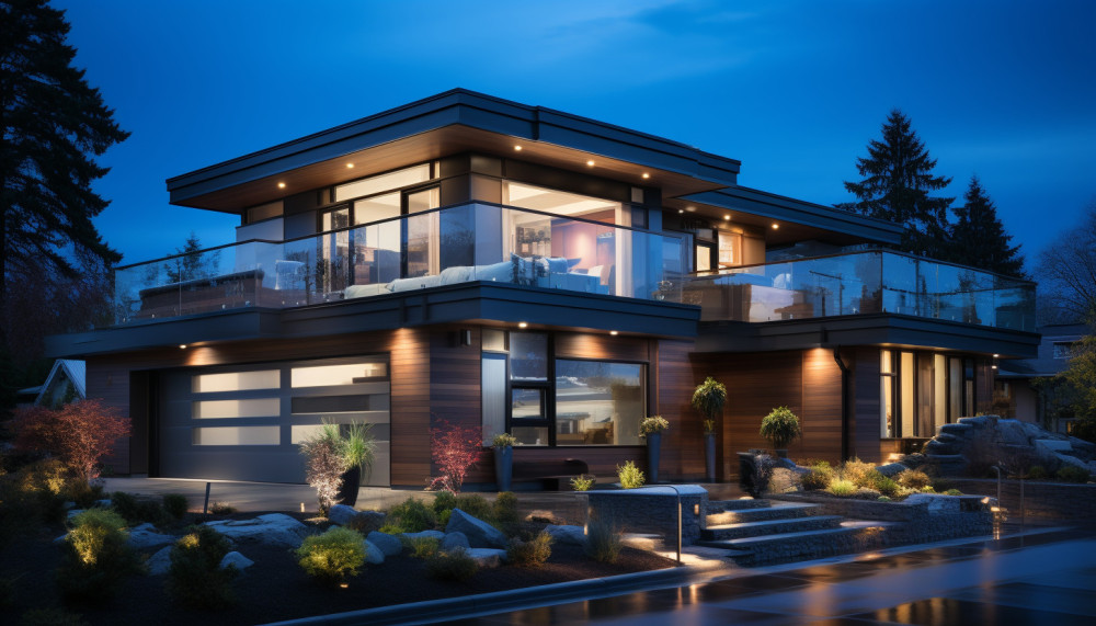 Pourquoi domotiser votre maison ?