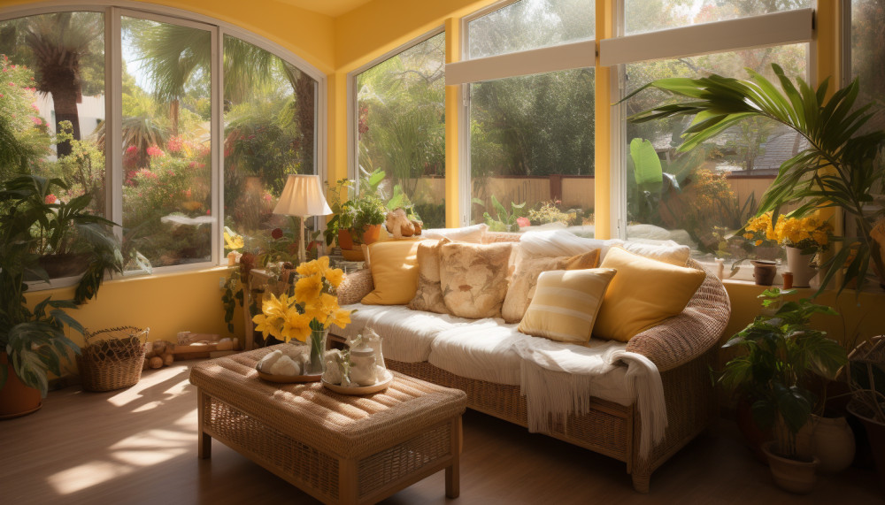 Pourquoi opter pour les fenêtres en PVC chez soi ?