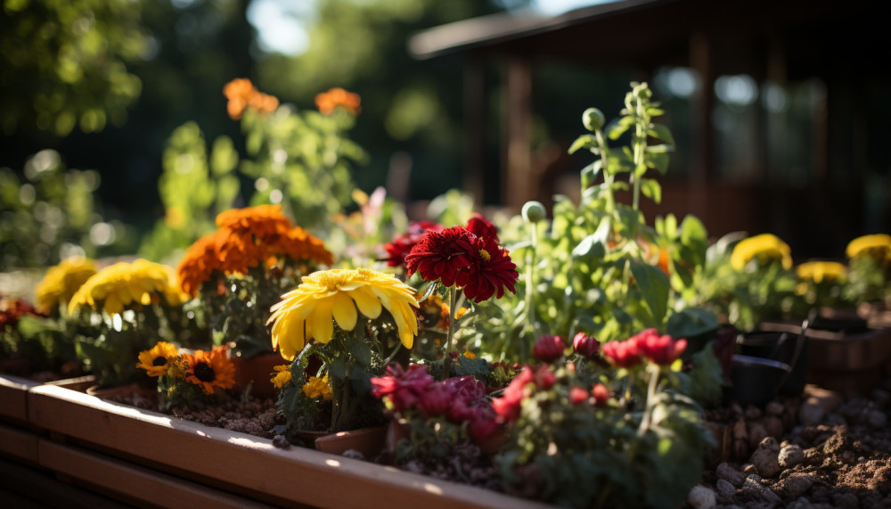Pourquoi opter pour un jardin écologique ?