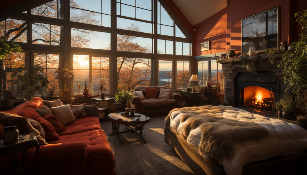 Pourquoi recourir à un décorateur d’intérieur pour votre chambre d’hôte ?