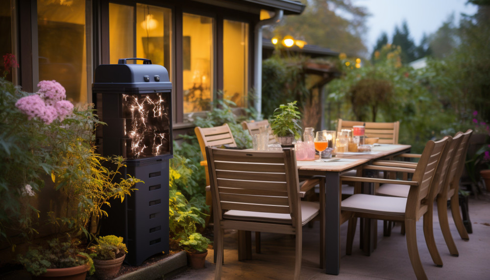 Pourquoi utiliser le lombricomposteur sur votre terrasse ?