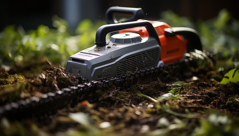 Que comprendre de l'outil de travail tronçonneuse ?