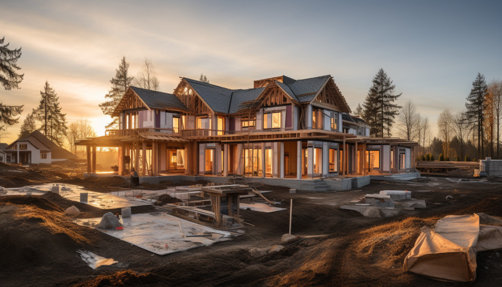 Quel budget prévoir pour une construction de maison individuelle ?