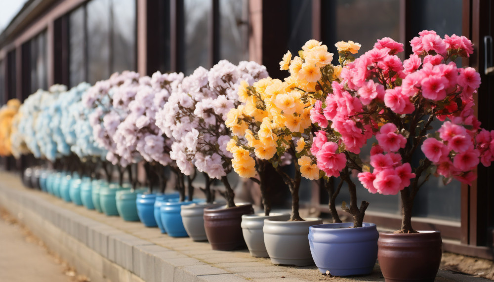 Quelques critères pour choisir les plus beaux arbres à fleurs pour son jardin