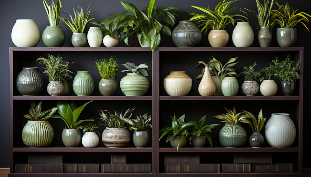 Quelques plantes d'intérieur à connaître pour décorer vos espaces