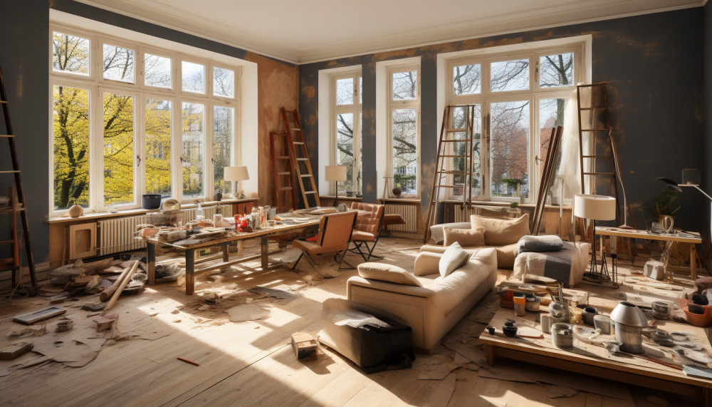 Rénovation d’appartement : quelques conseils pour ne pas se tromper