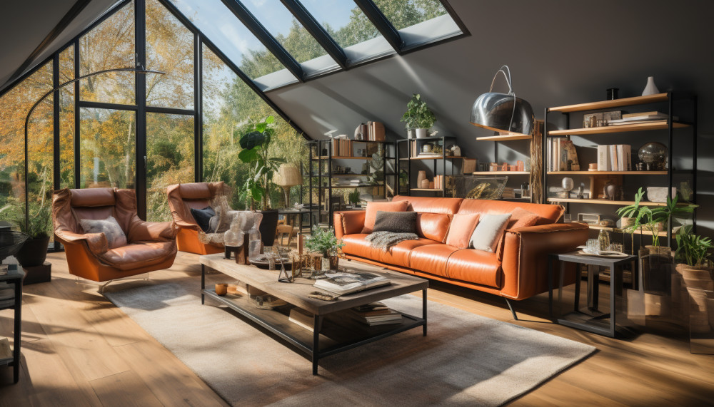 Rénover votre maison : comment adopter le style moderne ?