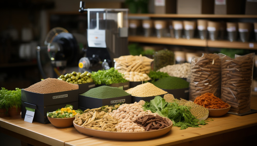 Solution écologiques de chauffages : Pourquoi utiliser une presse à pellets ?