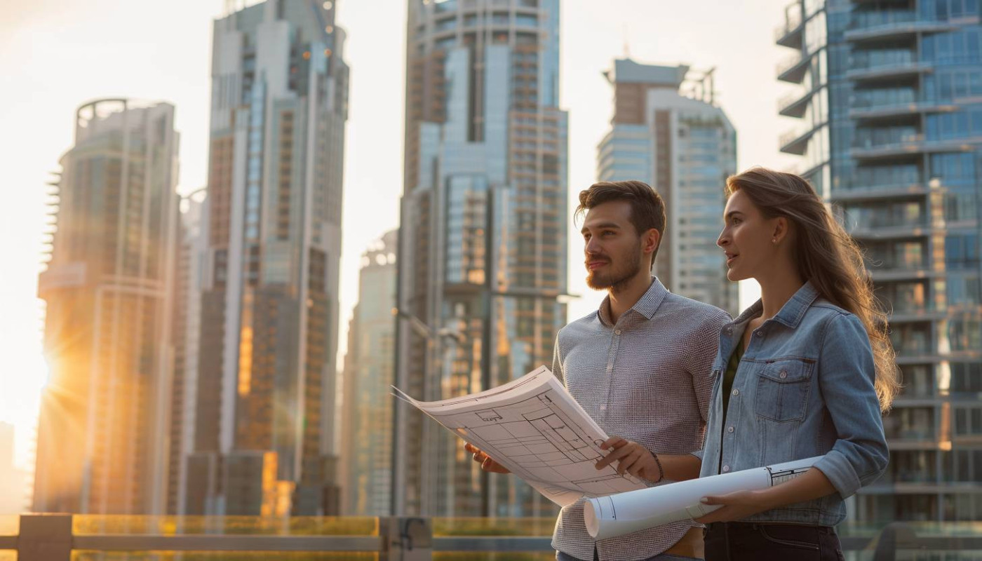 Stratégies pour optimiser votre investissement dans l'immobilier neuf