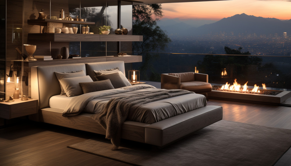 Suite parentale : comment aménager une chambre parentale ?